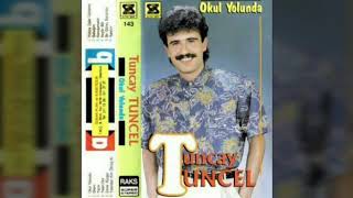 Tuncay Tuncel Okul Yolunda