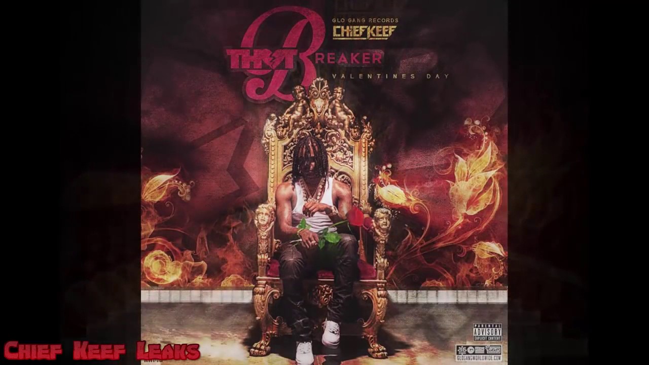 Chief Keef   Like Money Prod By 12 Million