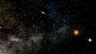 Hubble + Best of BEETHOVEN Symphony No 9, Op 125,  I  Allegro ma non troppo