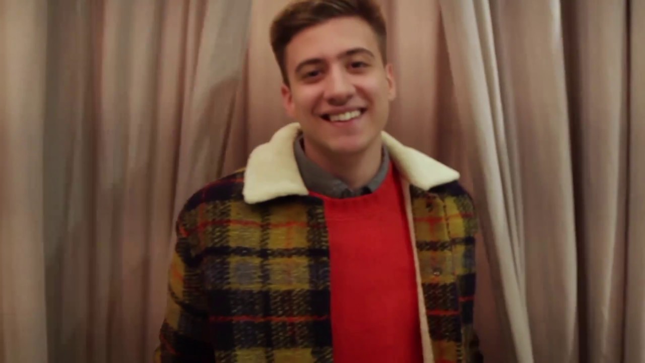 SCOTCH AND SODA FOR HIM || Rajićeva Shopping Center