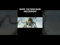 Final Fight Against the Monster #actionmovieclips #MonsterFight #ActionScenes #ActionManiaHD