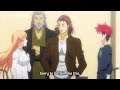 Erina & Joichiro Reunion (finally)
