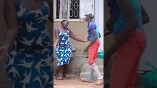 رقص أفريقي dance Afriq