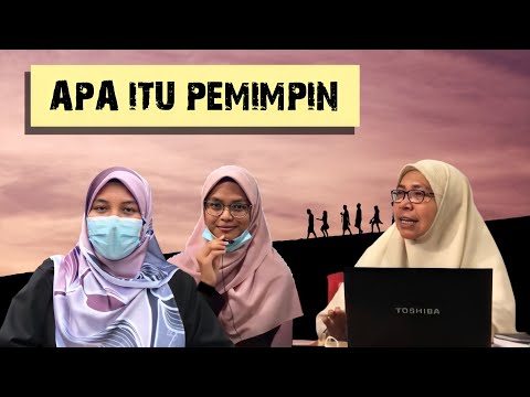 Video: Apakah kaitan antara kepimpinan dan pengurusan?