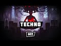 Classic Techno & Minimal Techno Mix - March 2022