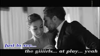 Kingston Town - UB40 [ MV with Lyrics in Full HQ]