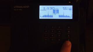 Mlite-880 now decodes DRM but the problem is finding something in DRM in North America