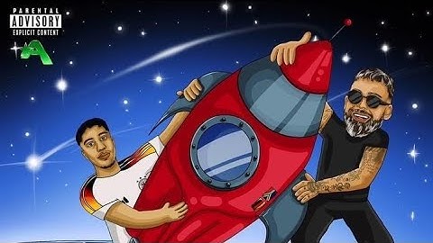 Eldeno x Sido - Leben Leben {LYRICS BY  RICO18}