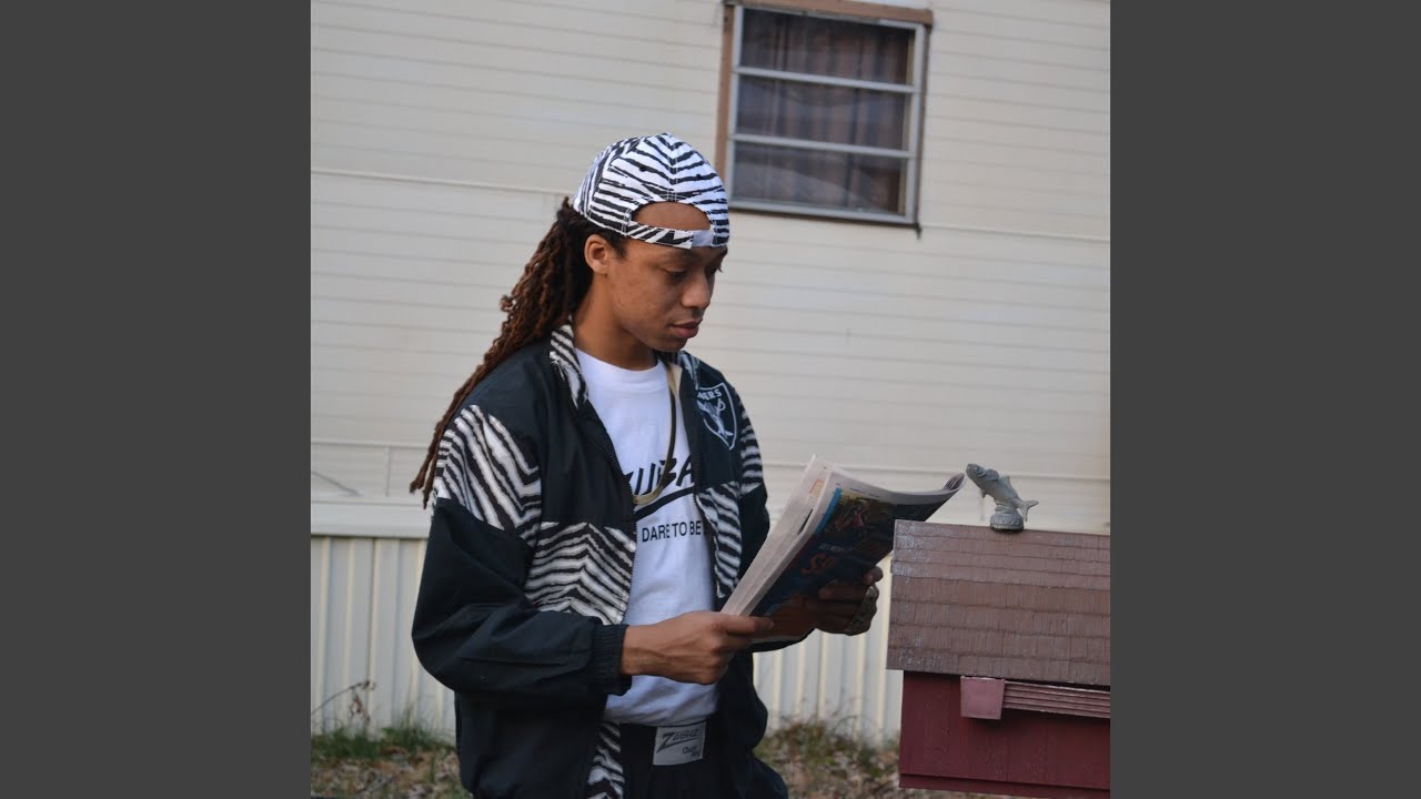 Kush Groove (feat. Dapper Don 151 & 151 Feva Gang)