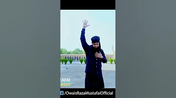 New Ertugrul Ghazi Hasbi Rabi Jallallah Owais Raza Mustafai Islamic Short Clip 