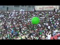 تغطية جمهور العربي في مباراة الرفاع البحريني 