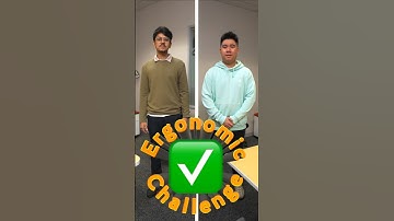 Desk Check: Make Your Workstation More Ergonomic | WorkSafeBC