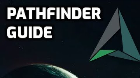EVE Pathfinder Guide || Zero to Hero 🚀