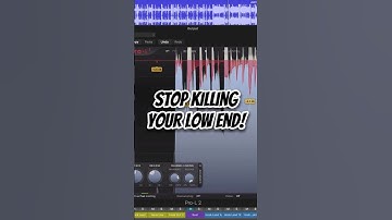 2-Track Beat Mixing Mistake! #mixingvocals #musicproducer