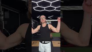 Unlock Your Longevity: Test Your VO2 Max Now! #shorts