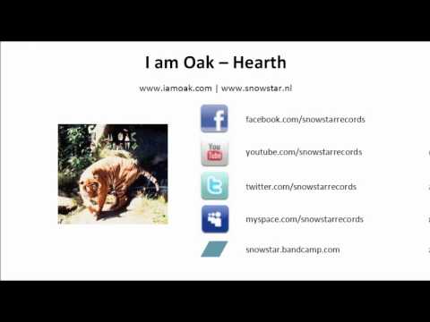 Putar Hearth - I am Oak