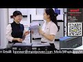 MUST PV1800 Solar Inverter Explainer Video By Cleo Alice MUST PV1800 Solar Inverter Explainer Video By Cleo Alice