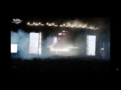 King Von - Crazy Story (Preformed by Lil Durk) Live @RollingLoud Miami 2021