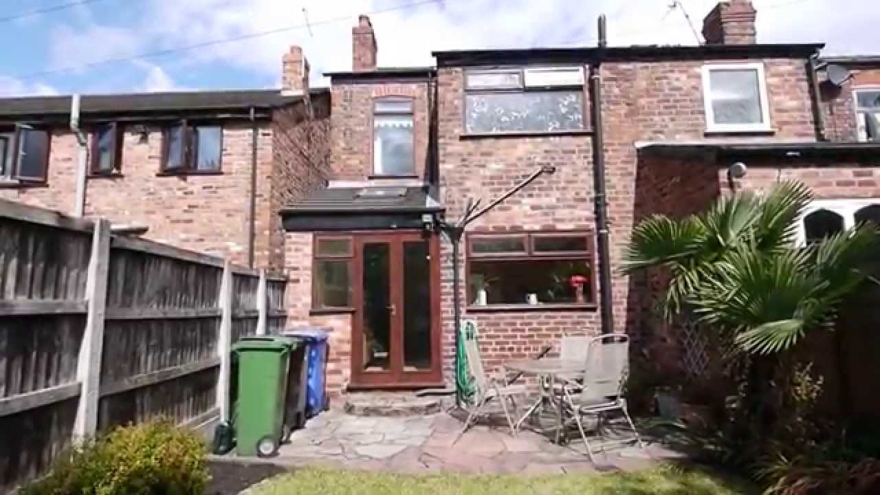 St Andrews Avenue, Timperley Watersons Estate Agency Video YouTube