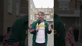 Drug Epidemic in London