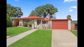 51 Hurley Street, Toongabbie | Leon Gietzmann | Manor Real Estate