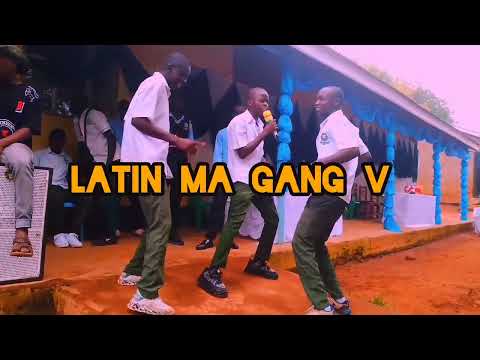 SOLDI By Hamlau Musical Ft Latin Ma Gang V And Fortunatus Official Video Out