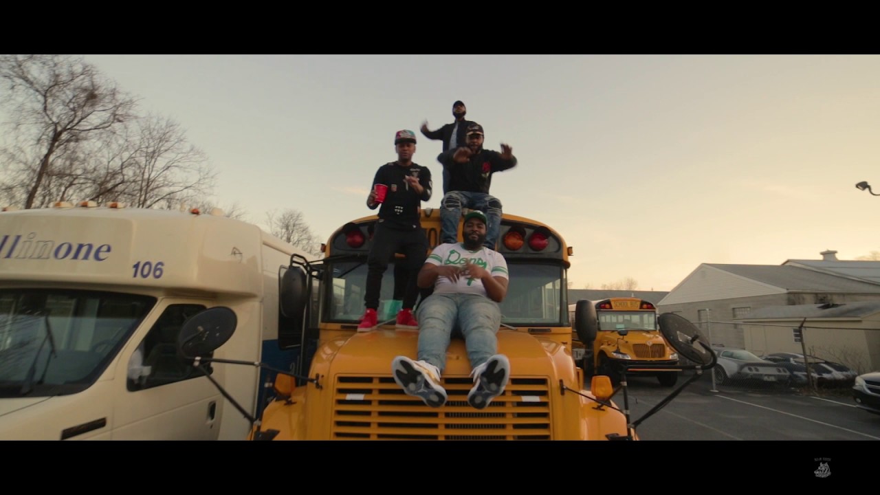 Zoo Beeze "Sause Pt 2" Official video (produced by @themachine_jugo) Directed by @Doobie_Rockz