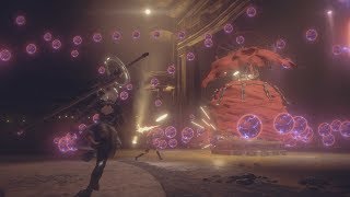 NieR:Automata BECOME AS GODS Edition E3 2018 Trailer