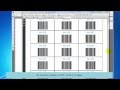 Data merge barcodes in 3 columns in InDesign