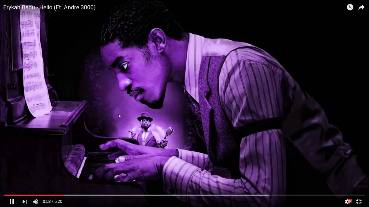 【R&B】andre / THEY DON'T KNOW Andre - They Don't Know: CD | Rap Music Guide