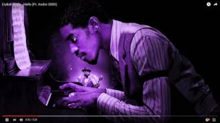 Andre 3000 - I don't know - YouTube