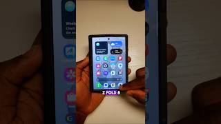 Samsung Z Fold 8 Camera Feature To Try #zfold8 #zfold8camera #samsunggalaxy #samsungtips