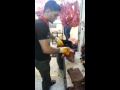 احمد الرزوق 