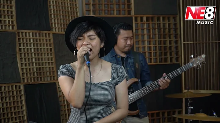 NE-8 Music: Eva Jamir - Dance Monkey (Cover: Tones...