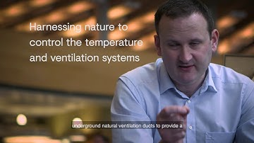 How OPW Building Engineers are reducing carbon energy emissions