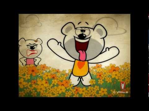 "Luv Ka The End" -- In Sarson Ka Khet | Teddy Y-ra...