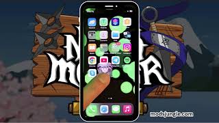 Ninja Master A Shinobi Saga MOD iOS Android