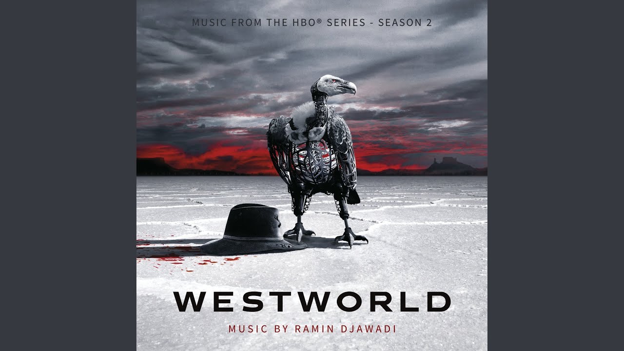 YouTubeでWestworldを視聴 YouTubeでWestworldを視聴