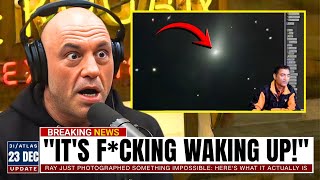 Download Lagu 1 MINUTE AGO: Ray’s Astrophotography Captures 3I/ATLAS at Closest Approach — This Is Not Normal! MP3