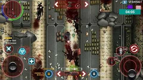 SAS 4gameplay walkthrough part 4 or 5 😥