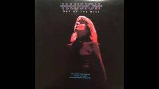 4  Illusion - Isadora - Out Of The Mist, 1977