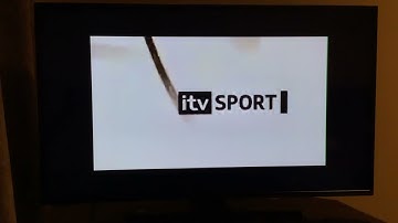 F1 ITV 2007 intro