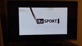 F1 ITV 2007 intro
