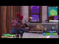 Fortnite battle royale  3