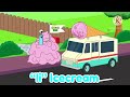 Food Alphabet Song