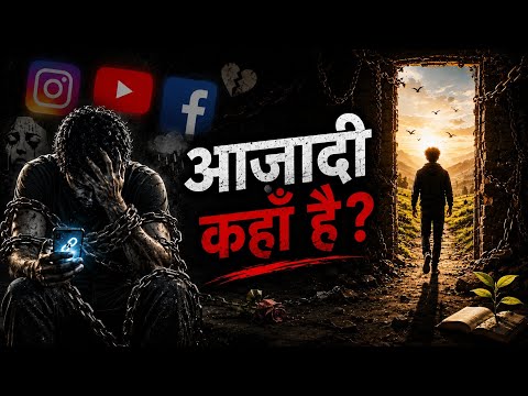 आज ही संभल जाओ वरना बहुत देर हो जाएगी🫵| Reality of Social Media🎬