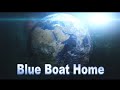 Blue boat home  updated september 2021