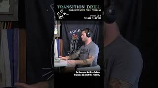 Navy EOD / Special Operations Pipeline. #shorts