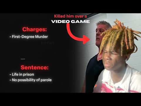 Man Stabs Roommate To Death Over A VIDEO GAME | Ratana's Reaction