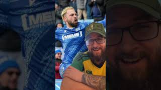 No Player of the Month award, but Dacky is having a cracking season. #Gills #GFC #EFL #Football